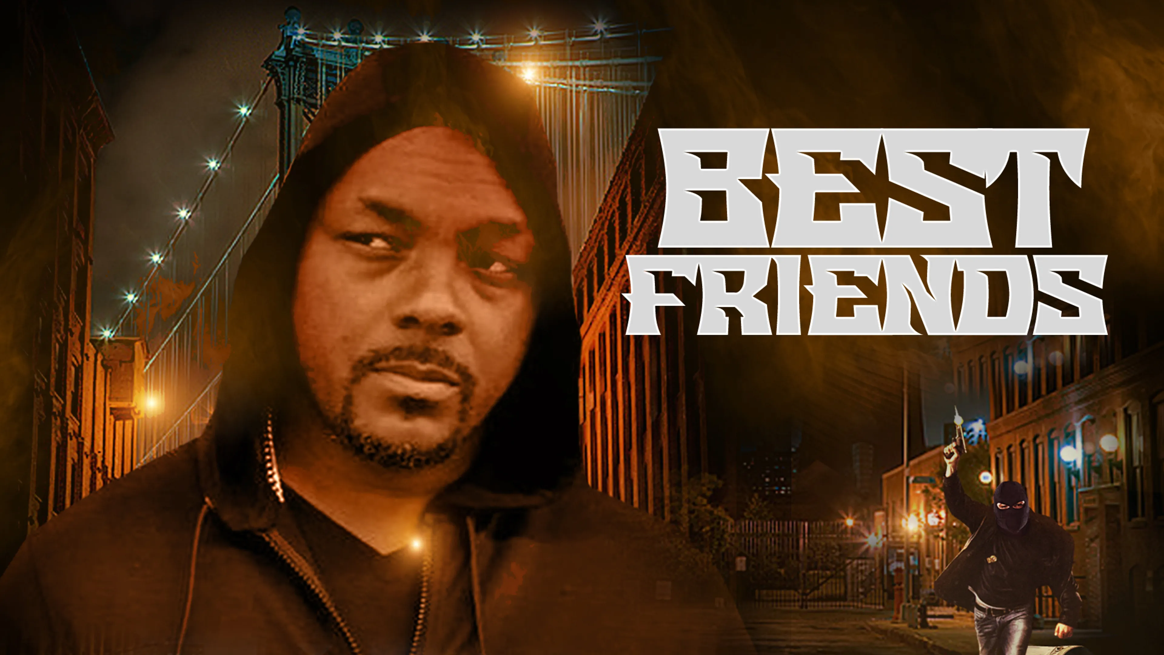 Best Friends poster
